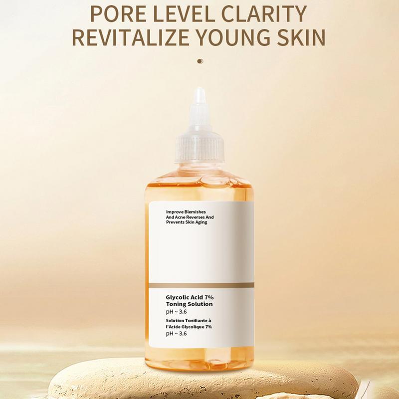 7% กรดไกลโคลิกสำหรับสิวกำจัดสิ - Luxury Skincare Brands บทวิจารณ์และราคา