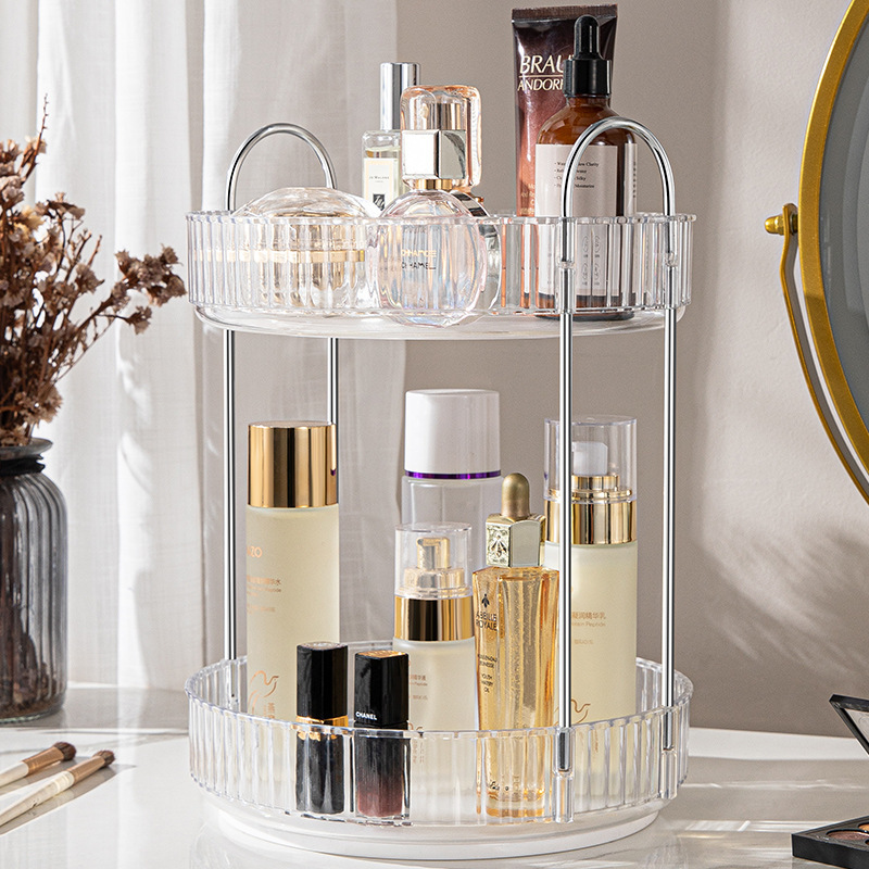 1 ชิ้น กล่องเก็บเครื่องสำอางแบ - Luxury Skincare And Makeup Brands บทวิจารณ์และราคา