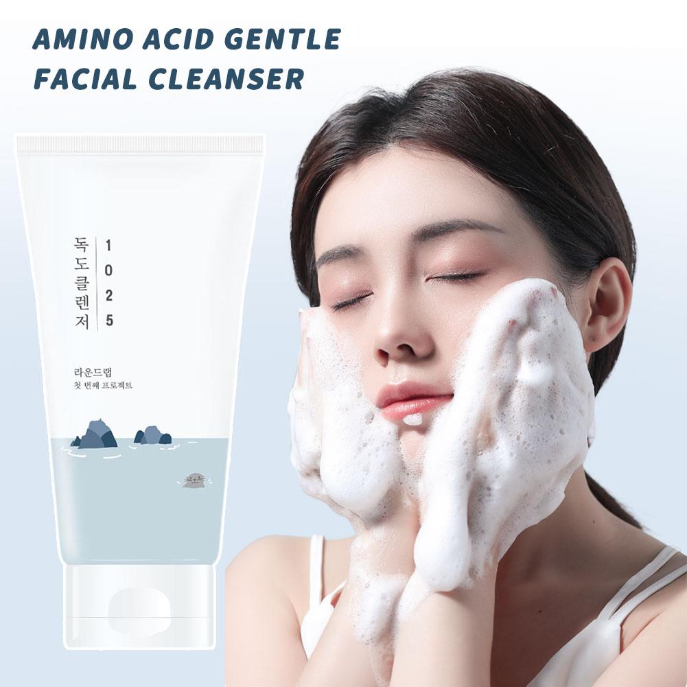 ชุดผลิตภัณฑ์บำรุงผิวหน้า ROUND - Luxury Skincare Brands บทวิจารณ์และราคา