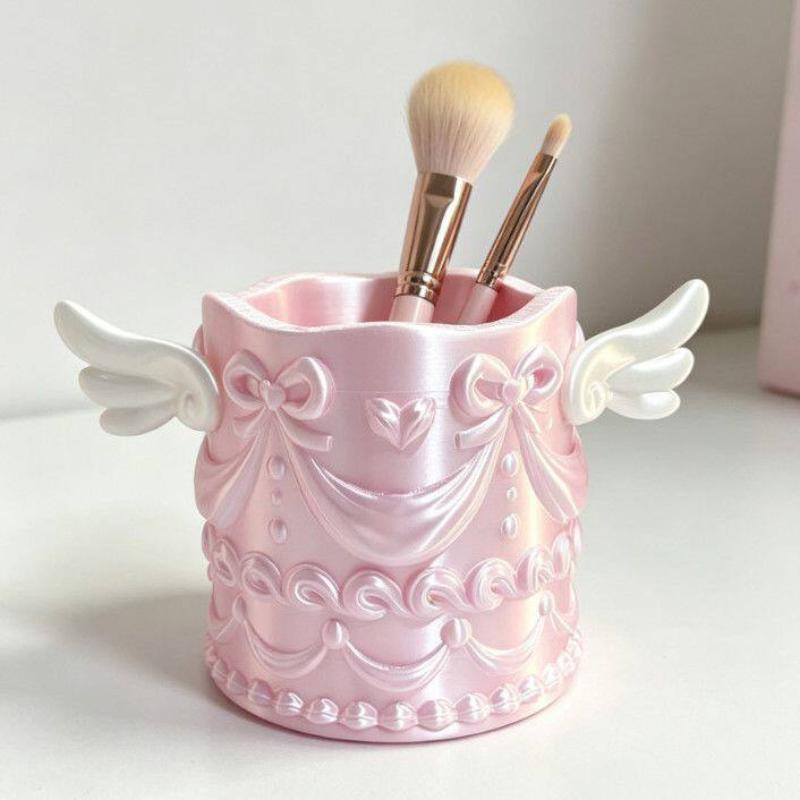 ใหม่ 1 ชิ้น ที่ใส่เครื่องสำอาง - Luxury Skincare And Makeup Brands บทวิจารณ์และราคา