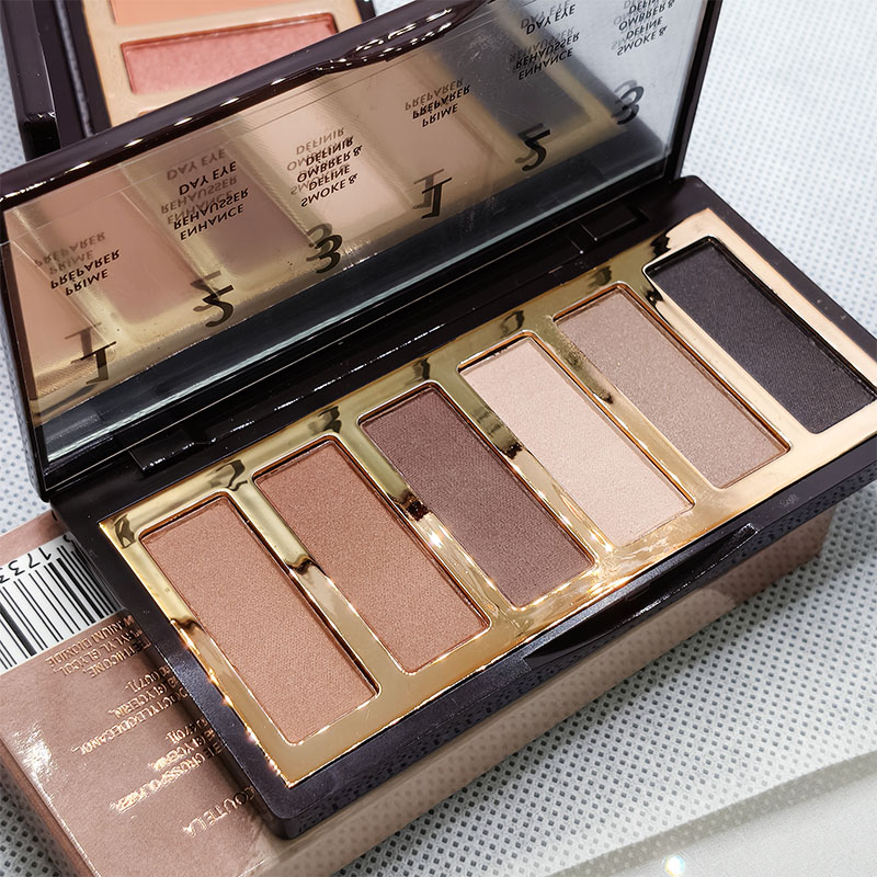 แบรนด์ชาร์ลอตต์ ทิลเบอรีสุดหรู - Luxury Skincare And Makeup Brands บทวิจารณ์และราคา